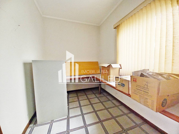 Imagem Casa com 5 Quartos à Venda, 353 m² em Novo Taquaral - Campinas