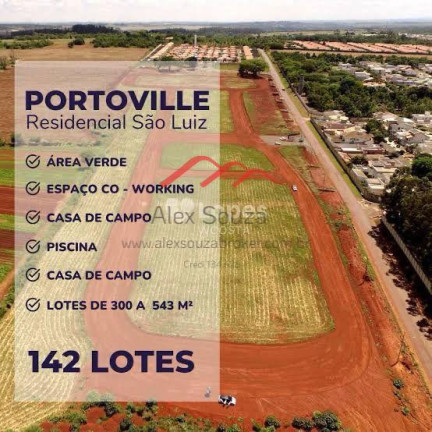 Imagem Terreno à Venda, 370 m² em Betel - Paulínia Imagem Terreno à Venda, 370 m² em Betel - Paulínia