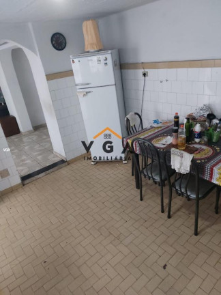 Imagem Casa com 3 Quartos à Venda, 140 m² em Vila Nova Savoia - São Paulo Imagem Casa com 3 Quartos à Venda, 140 m² em Vila Nova Savoia - São Paulo
