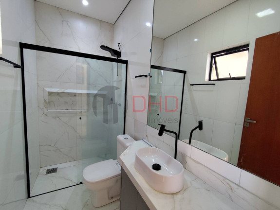 Imagem Casa de Condomínio com 3 Quartos à Venda, 150 m² em Horto Florestal - Sorocaba Imagem Casa de Condomínio com 3 Quartos à Venda, 150 m² em Horto Florestal - Sorocaba