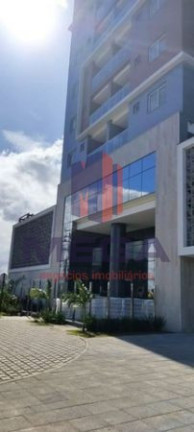 Apartamento com 2 Quartos à Venda, 54 m² em Praia De Itaparica - Vila Velha