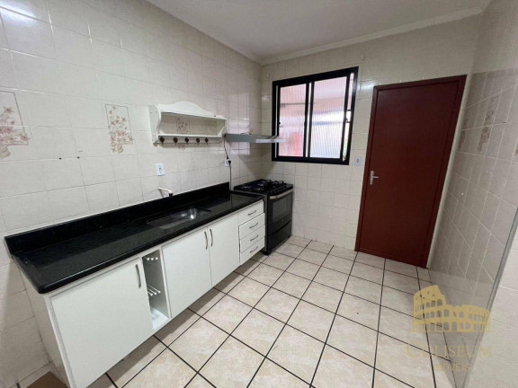 Imagem Apartamento com 2 Quartos à Venda, 106 m² em Vila Guilhermina - Praia Grande Imagem Apartamento com 2 Quartos à Venda, 106 m² em Vila Guilhermina - Praia Grande