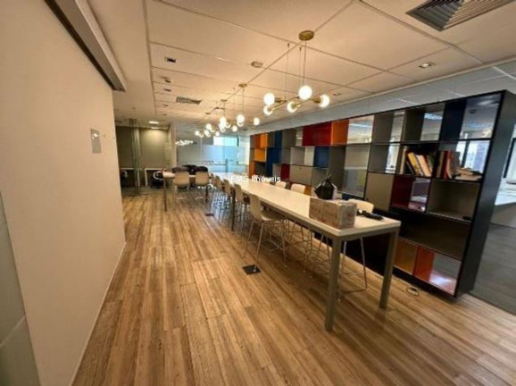 Imagem Imóvel para Alugar, 482 m² em Itaim Bibi - São Paulo Imagem Imóvel para Alugar, 482 m² em Itaim Bibi - São Paulo
