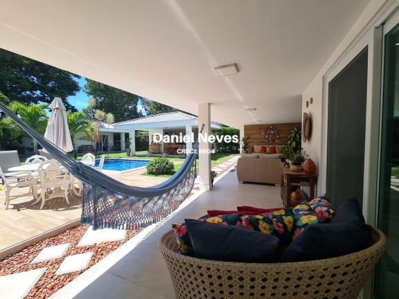 Imagem Casa de Condomínio com 4 Quartos à Venda, 504 m² em Busca Vida (abrantes) - Camaçari Imagem Casa de Condomínio com 4 Quartos à Venda, 504 m² em Busca Vida (abrantes) - Camaçari