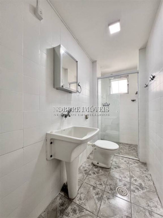 Imagem Kitnet com 1 Quarto à Venda, 38 m² em Aviaçao - Praia Grande Imagem Kitnet com 1 Quarto à Venda, 38 m² em Aviaçao - Praia Grande