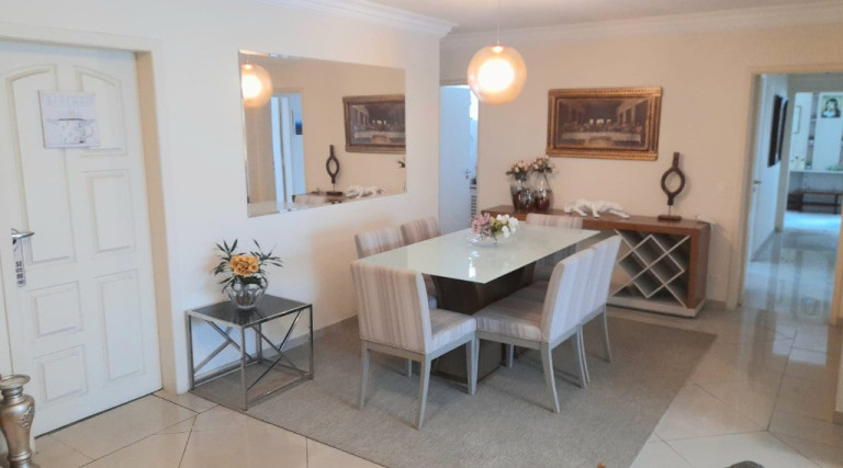 Imagem Apartamento com 4 Quartos para Alugar, 170 m² em Indianópolis - São Paulo Imagem Apartamento com 4 Quartos para Alugar, 170 m² em Indianópolis - São Paulo