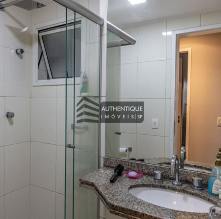 Imagem Apartamento com 2 Quartos à Venda, 74 m² em Alto Da Lapa - São Paulo