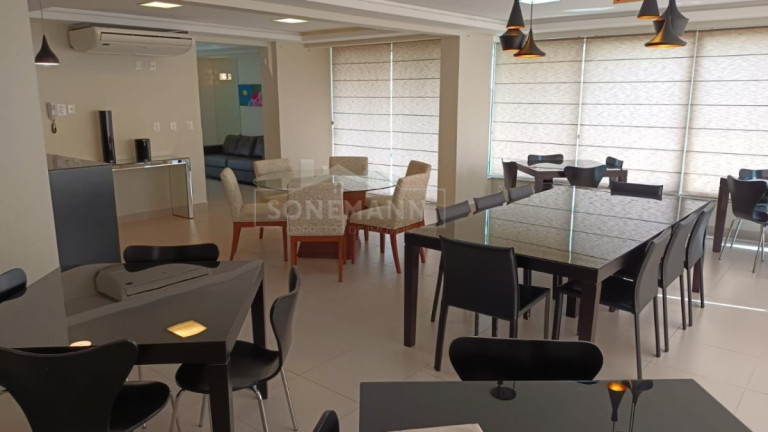 Imagem Apartamento com 2 Quartos à Venda, 69 m² em Balneário - Florianópolis