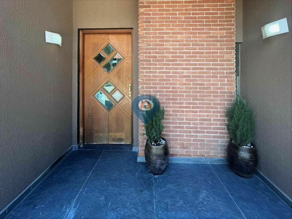 Imagem Casa de Condomínio com 3 Quartos para Alugar, 590 m² em Chácara Santa Lúcia Dos Ypes - Carapicuíba