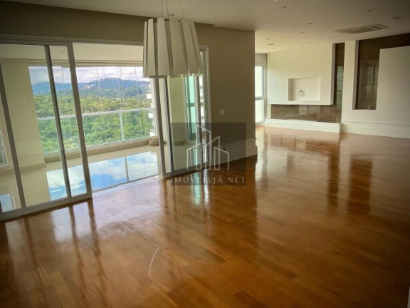 Imagem Apartamento com 4 Quartos para Alugar, 330 m² em Centro - Santana De Parnaíba Imagem Apartamento com 4 Quartos para Alugar, 330 m² em Centro - Santana De Parnaíba