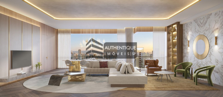 Imagem Apartamento com 4 Quartos à Venda, 139 m² em Vila Mariana - São Paulo Imagem Apartamento com 4 Quartos à Venda, 139 m² em Vila Mariana - São Paulo