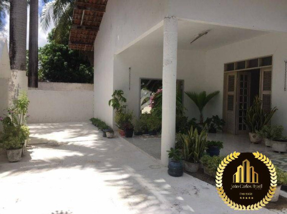 Imagem Galpão à Venda, 2.880 m² em Jacunda - Aquiraz