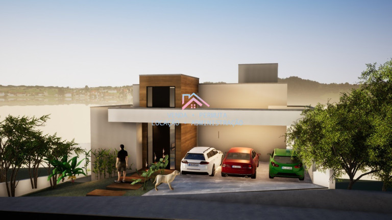 Imagem Casa com 3 Quartos à Venda, 358 m² em Jardim Florestal - Jundiaí Imagem Casa com 3 Quartos à Venda, 358 m² em Jardim Florestal - Jundiaí