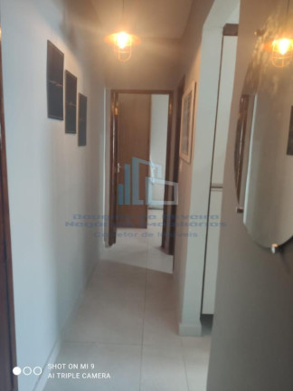 Imagem Apartamento com 2 Quartos à Venda, 72 m² em Maracanã - Praia Grande Imagem Apartamento com 2 Quartos à Venda, 72 m² em Maracanã - Praia Grande