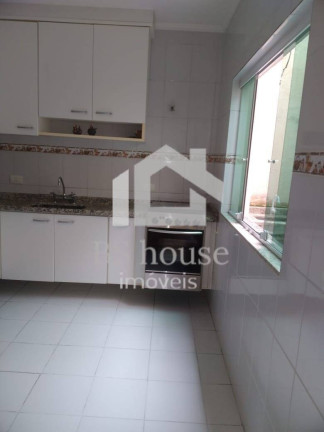 Imagem Sobrado com 3 Quartos à Venda, 164 m² em Vila Alice - Santo André
