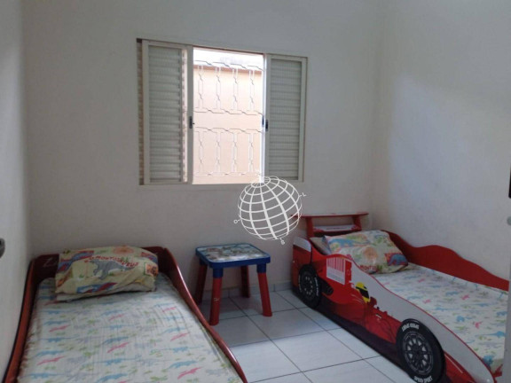 Imagem Casa com 3 Quartos à Venda, 124 m² em Jardim Das Cerejeiras - Atibaia Imagem Casa com 3 Quartos à Venda, 124 m² em Jardim Das Cerejeiras - Atibaia