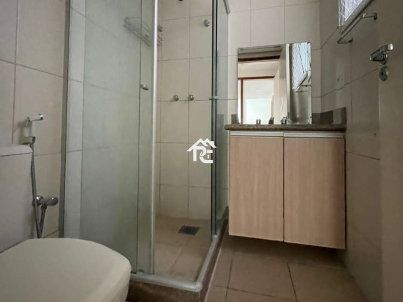 Imagem Apartamento com 2 Quartos à Venda, 80 m² em Icaraí - Niterói Imagem Apartamento com 2 Quartos à Venda, 80 m² em Icaraí - Niterói