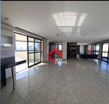 Imagem Apartamento com 5 Quartos à Venda, 237 m² em Guararapes - Fortaleza
