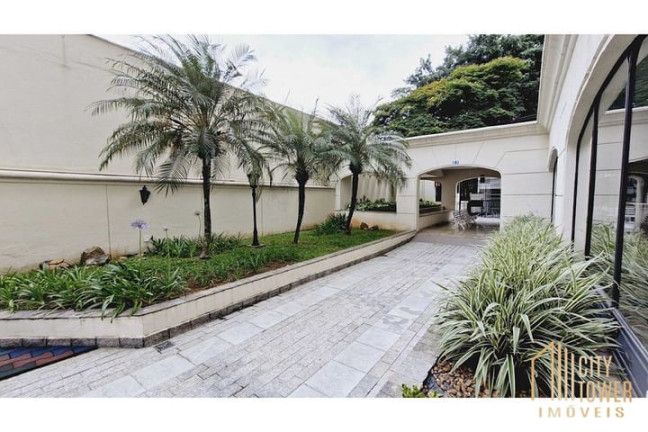 Imagem Apartamento com 3 Quartos à Venda, 100 m² em Campo Belo - São Paulo Imagem Apartamento com 3 Quartos à Venda, 100 m² em Campo Belo - São Paulo