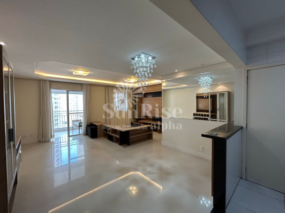 Apartamento com 2 Quartos à Venda, 105 m² em Jardim Tupanci - Barueri