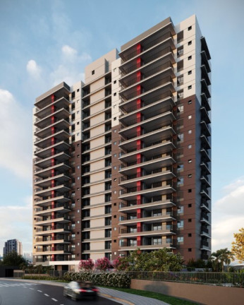 Imagem Apartamento com 2 Quartos à Venda, 66 m² em Vila Carrão - São Paulo Imagem Apartamento com 2 Quartos à Venda, 66 m² em Vila Carrão - São Paulo