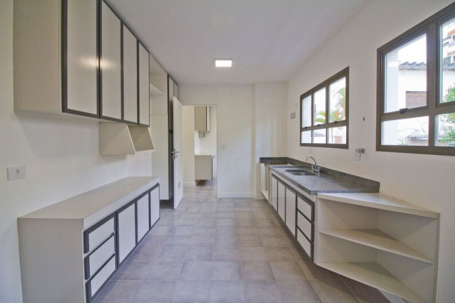Imagem Apartamento com 3 Quartos à Venda, 149 m² em Moema - São Paulo