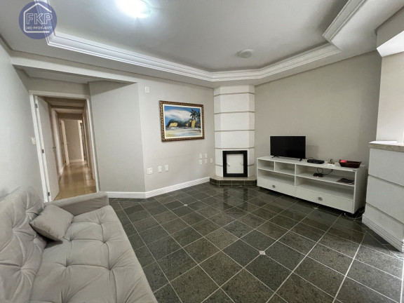 Apartamento com 3 Quartos à Venda, 164 m² em Ingleses Do Rio Vermelho - Florianópolis