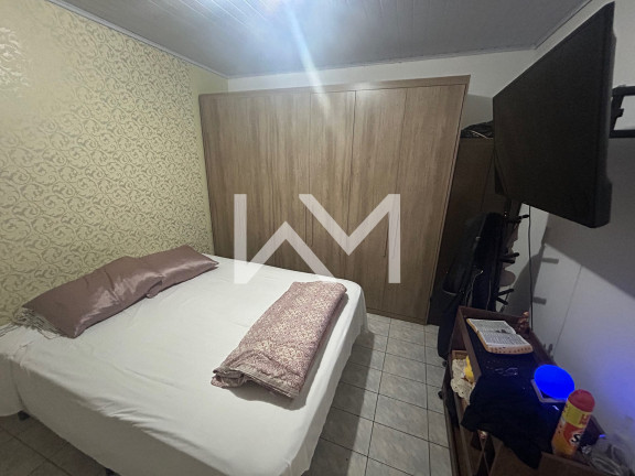 Imagem Sobrado com 3 Quartos à Venda, 120 m² em Jardim Bom Clima - Guarulhos