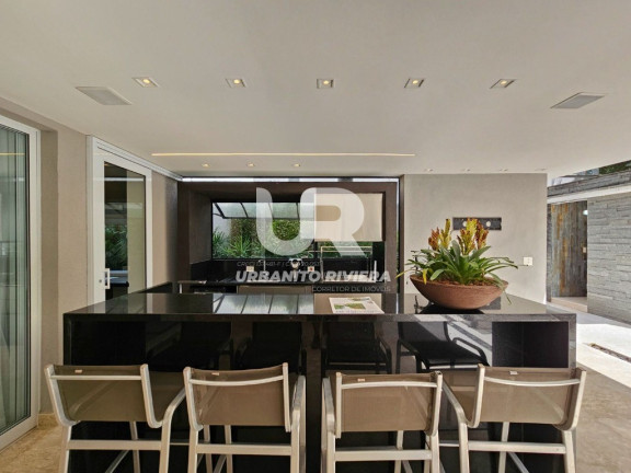 Imagem Casa com 6 Quartos à Venda, 424 m² em Riviera | Módulo 19 - Bertioga Imagem Casa com 6 Quartos à Venda, 424 m² em Riviera | Módulo 19 - Bertioga