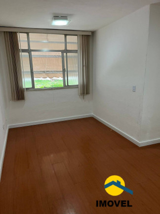 Apartamento com 2 Quartos à Venda, 50 m² em Fonseca - Niterói