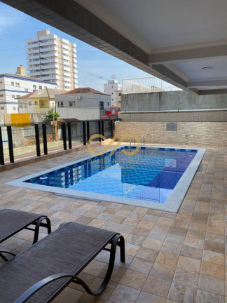 Apartamento com 1 Quarto à Venda, 57 m² em Tupi - Praia Grande