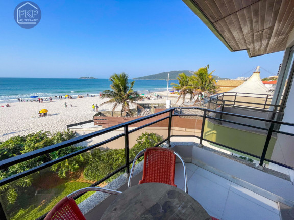 Imagem Apartamento com 2 Quartos à Venda, 78 m² em Ingleses Centro - Florianópolis