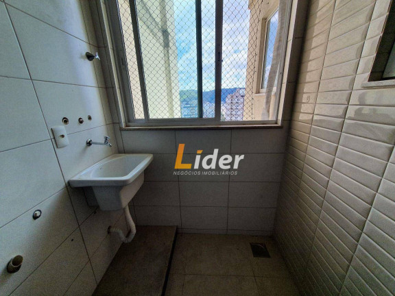 Imagem Apartamento com 2 Quartos à Venda, 72 m² em Passos - Juiz De Fora