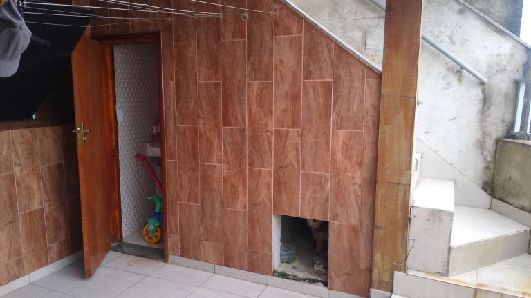 Imagem Sobrado com 3 Quartos à Venda, 125 m² em Jardim Zaira - Mauá Imagem Sobrado com 3 Quartos à Venda, 125 m² em Jardim Zaira - Mauá