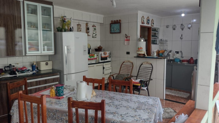 Imagem Casa com 2 Quartos à Venda, 107 m² em Vila Aprazível - Jacareí