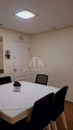 Imagem Apartamento com 3 Quartos à Venda, 86 m² em Jardim Do Mar - São Bernardo Do Campo Imagem Apartamento com 3 Quartos à Venda, 86 m² em Jardim Do Mar - São Bernardo Do Campo