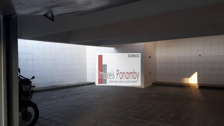 Imagem Casa com 3 Quartos à Venda, 380 m² em Sumaré - São Paulo Imagem Casa com 3 Quartos à Venda, 380 m² em Sumaré - São Paulo