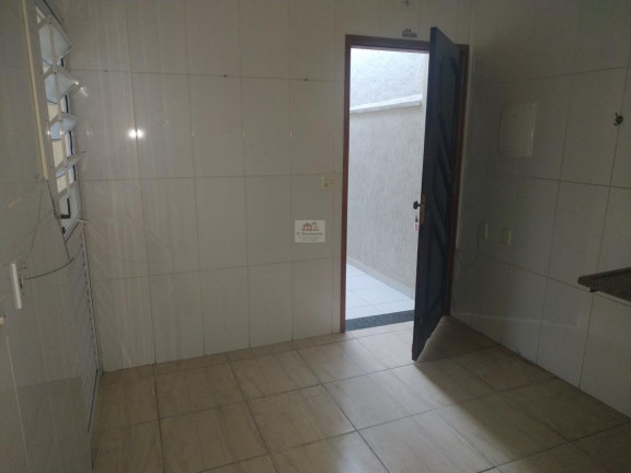 Imagem Casa com 1 Quarto para Alugar, 35 m² em Vila Carrão - São Paulo Imagem Casa com 1 Quarto para Alugar, 35 m² em Vila Carrão - São Paulo