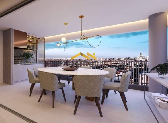Imagem Apartamento com 4 Quartos à Venda, 150 m² em Perdizes - São Paulo Imagem Apartamento com 4 Quartos à Venda, 150 m² em Perdizes - São Paulo