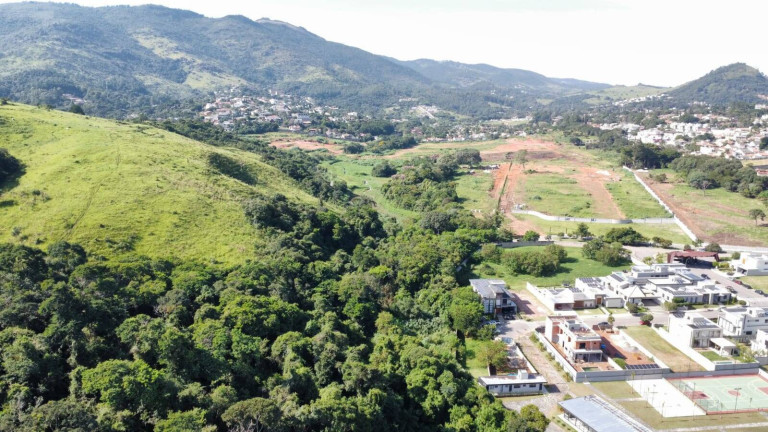 Imagem Terreno em Condomínio à Venda, 360 m² em San Fernando Valley - Atibaia Imagem Terreno em Condomínio à Venda, 360 m² em San Fernando Valley - Atibaia