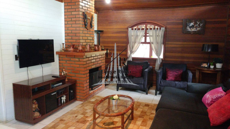 Imagem Casa com 4 Quartos à Venda, em Itatiba Imagem Casa com 4 Quartos à Venda, em Itatiba