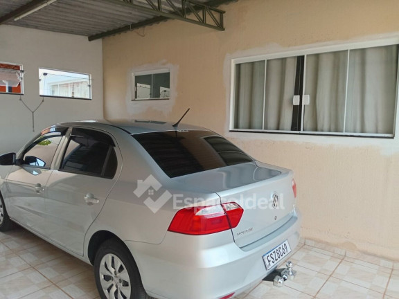 Imagem Casa com 2 Quartos à Venda, 123 m² em Parque Hipódromo - Bauru Imagem Casa com 2 Quartos à Venda, 123 m² em Parque Hipódromo - Bauru