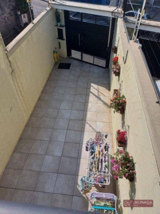 Imagem Sobrado com 3 Quartos à Venda, 90 m² em Vila Nova Mazzei - São Paulo Imagem Sobrado com 3 Quartos à Venda, 90 m² em Vila Nova Mazzei - São Paulo