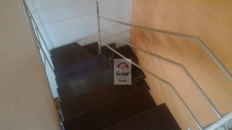 Imagem Casa com 3 Quartos à Venda, 165 m² em Barranco - Taubaté