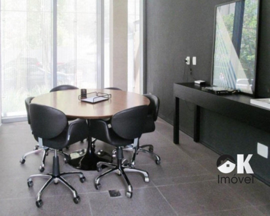 Imagem Apartamento com 1 Quarto à Venda, 107 m² em Vila Nova Conceição - São Paulo Imagem Apartamento com 1 Quarto à Venda, 107 m² em Vila Nova Conceição - São Paulo
