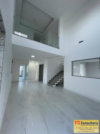 Imagem Casa com 4 Quartos à Venda, 160 m² em Parque Leopoldina - Campos Dos Goytacazes