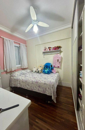 Imagem Apartamento com 3 Quartos à Venda, 156 m² em Jardim Das Indústrias - São José Dos Campos Imagem Apartamento com 3 Quartos à Venda, 156 m² em Jardim Das Indústrias - São José Dos Campos