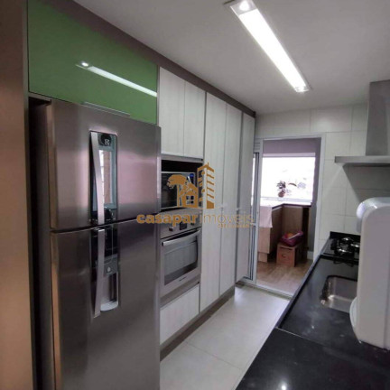 Imagem Apartamento com 3 Quartos à Venda, 140 m² em Santo Antonio - São Caetano Do Sul Imagem Apartamento com 3 Quartos à Venda, 140 m² em Santo Antonio - São Caetano Do Sul