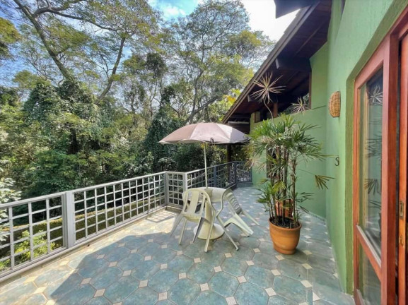 Imagem Casa de Condomínio com 4 Quartos à Venda, em Residencial Euroville - Carapicuíba Imagem Casa de Condomínio com 4 Quartos à Venda, em Residencial Euroville - Carapicuíba
