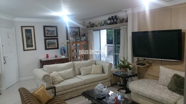 Imagem Apartamento com 3 Quartos à Venda, 107 m² em Pinheiros - São Paulo Imagem Apartamento com 3 Quartos à Venda, 107 m² em Pinheiros - São Paulo